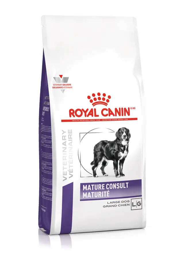 Mature Consult Large Dog 13 kg