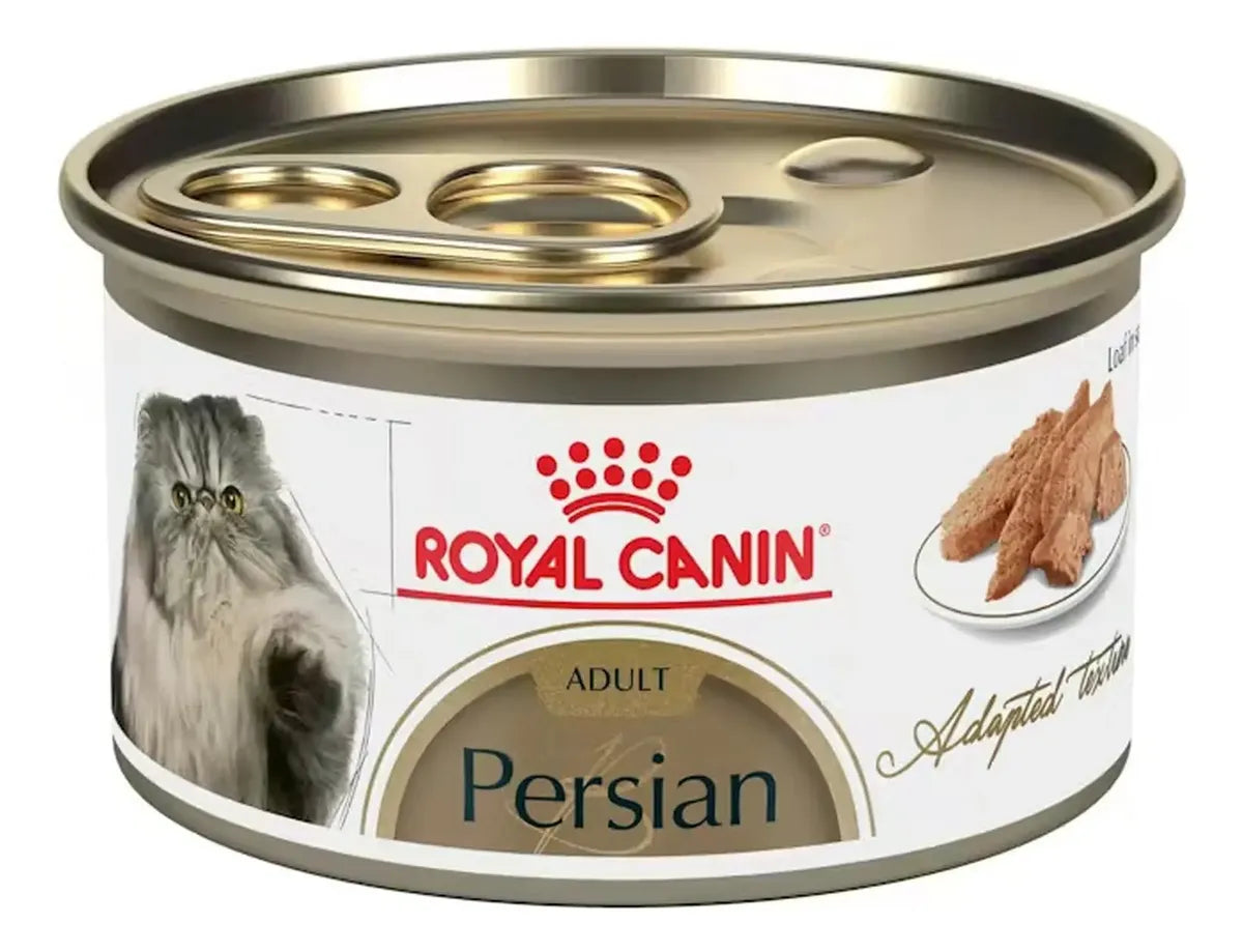 LATA PERSIAN LOAF IN SAUCE 85 G
