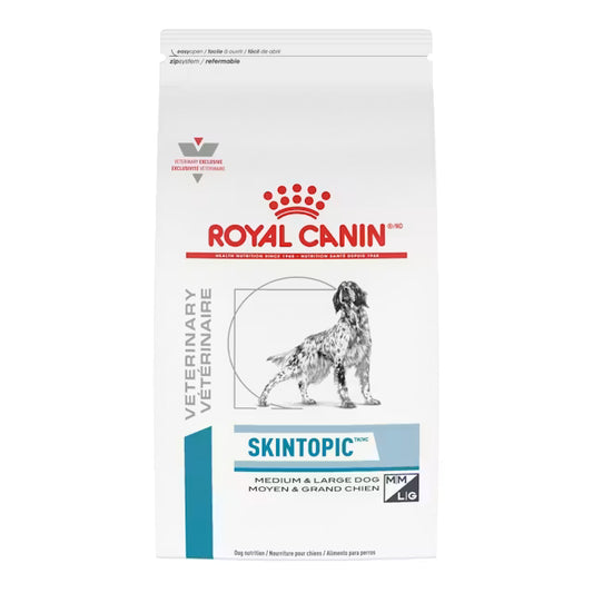 SKINTOPIC 3.5 KG