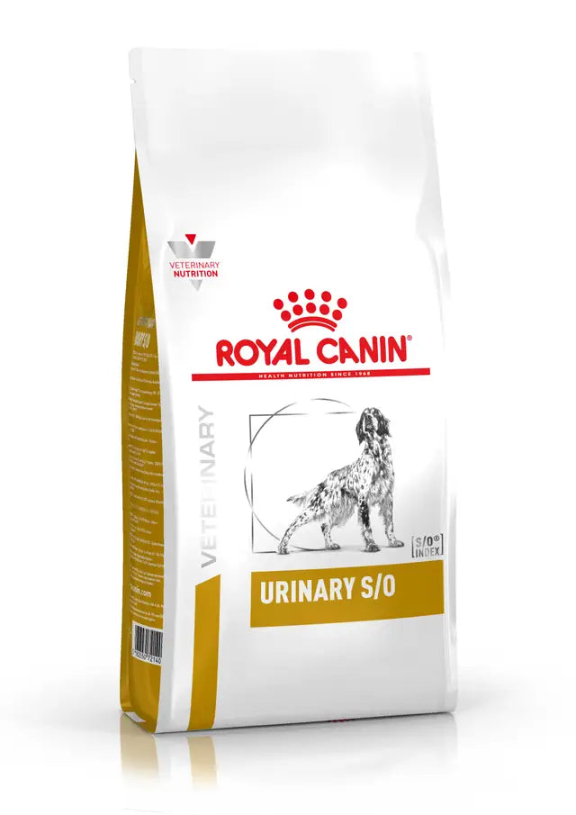 URINARY S/O CANINE 3 KG
