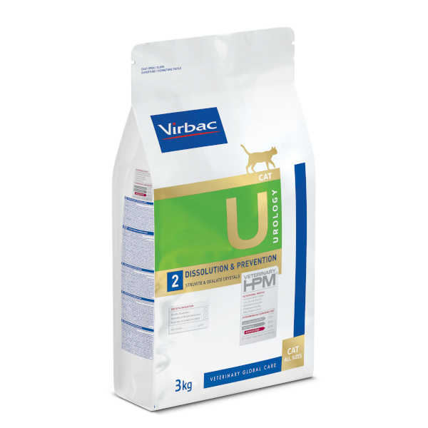 CAT UROLOGY URINARY WIB 3 KG