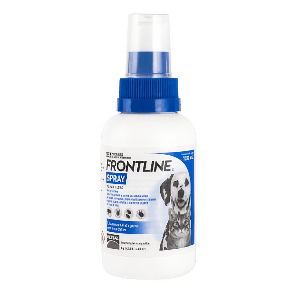 FRONTLINE SPRAY 100 ML