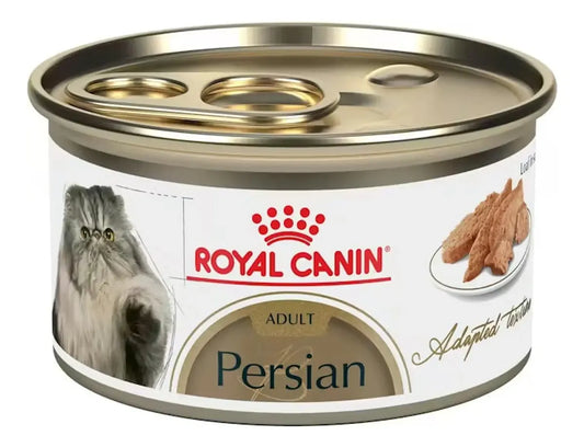 LATA PERSIAN LOAF IN SAUCE 85 G