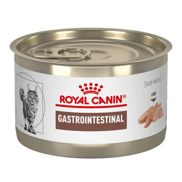Lata Gastrointestinal Cat 145 g