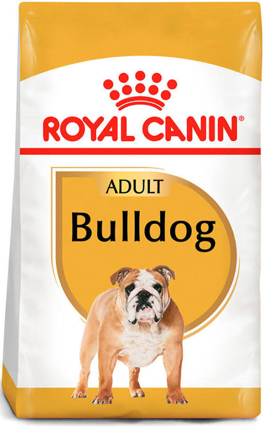 Bulldog Inglés Adulto 13.60 KG