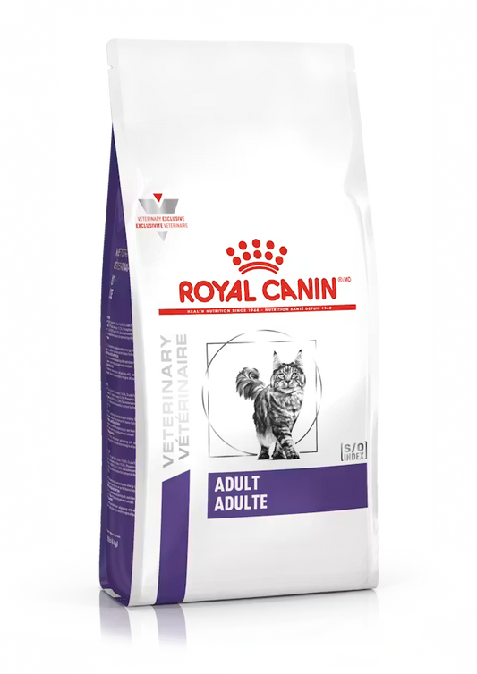 ADULT FELINE 2 KG
