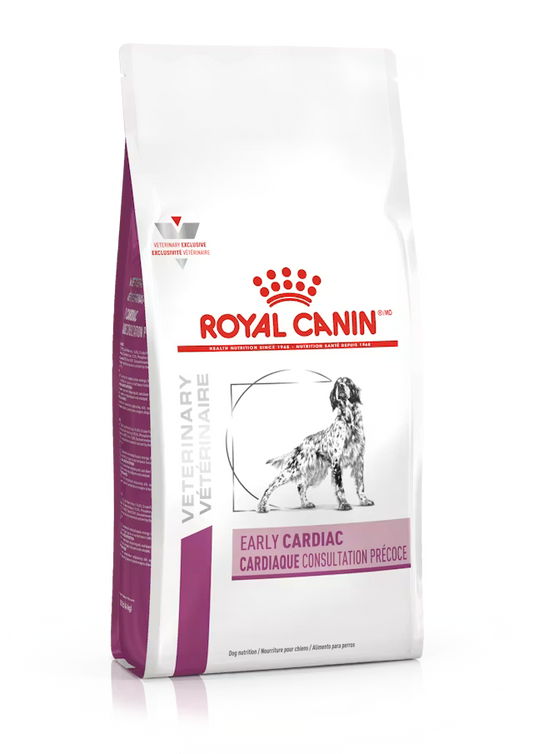 EARLY CARDIAC 8 KG